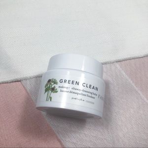 Farmacy Green Clean Travel Size 1.7oz